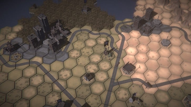 Sheltered 2 image