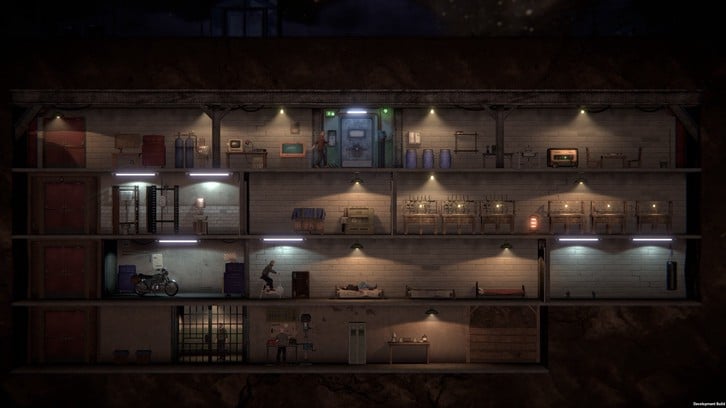 Sheltered 2 image