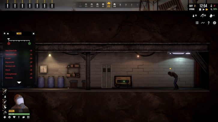 Sheltered 2 image