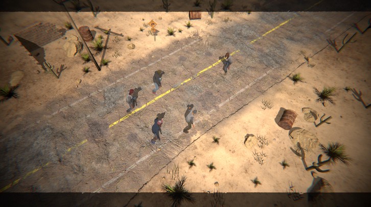 Sheltered 2 image