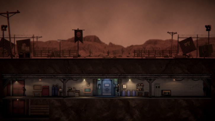 Sheltered 2 image