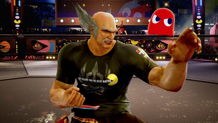 TEKKEN 7 - Season Pass 4 image