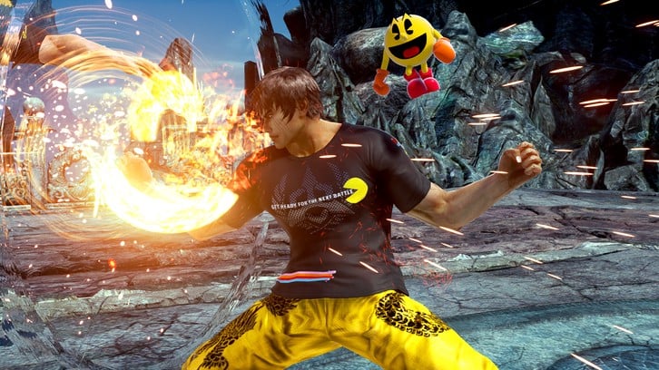 TEKKEN 7 - Season Pass 4 image