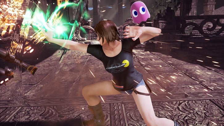 TEKKEN 7 - Season Pass 4 image