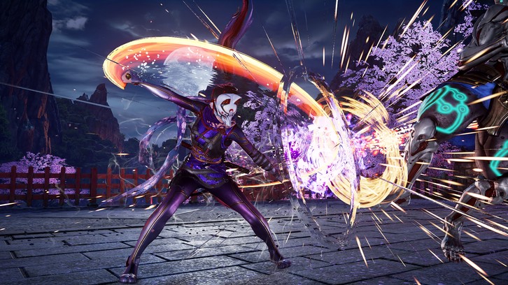 TEKKEN 7 - Season Pass 4 image