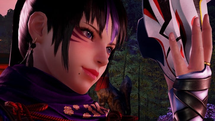 TEKKEN 7 - Season Pass 4 image
