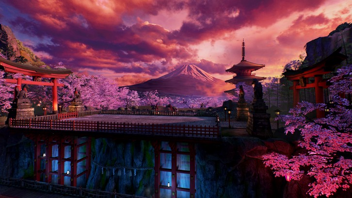 TEKKEN 7 - Season Pass 4 image