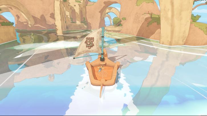 Gecko Gods Steam Key screenshot from the video game thumbnail 5