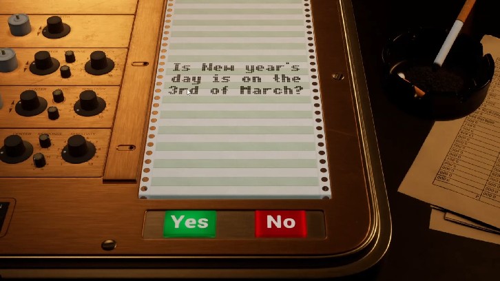 Rough Justice: '84 image