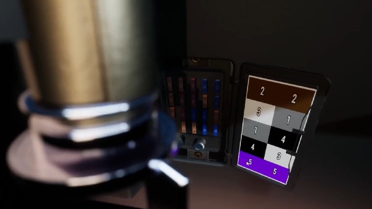 Rough Justice: '84 image