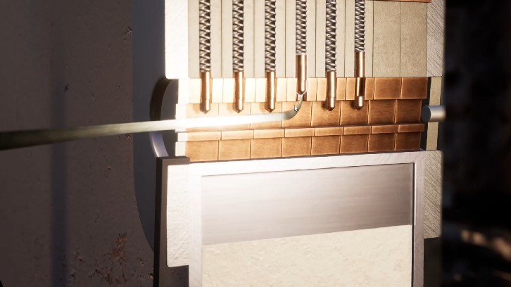 Rough Justice: '84 image