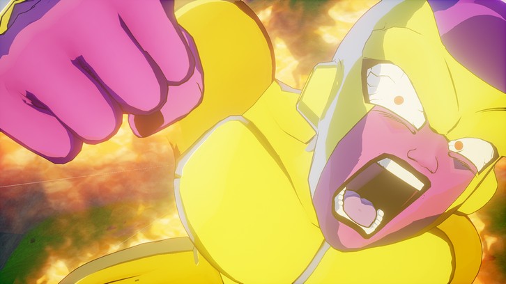 DRAGON BALL Z: KAKAROT - A NEW POWER AWAKENS SET image