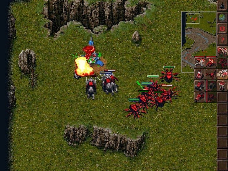 Krush Kill 'N Destroy Xtreme image
