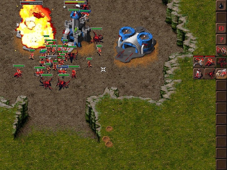 Krush Kill 'N Destroy Xtreme image