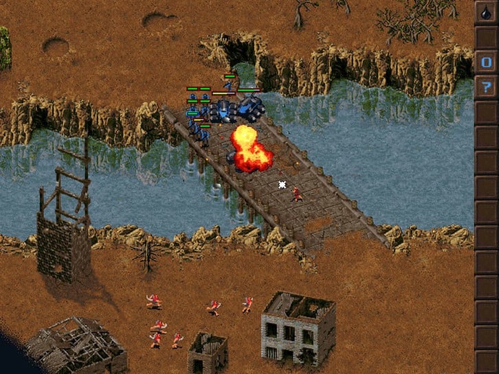 Krush Kill 'N Destroy Xtreme image