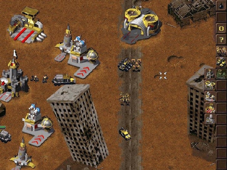 Krush Kill 'N Destroy Xtreme image