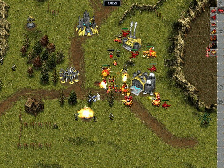 Krush Kill ‘N Destroy 2: Krossfire image