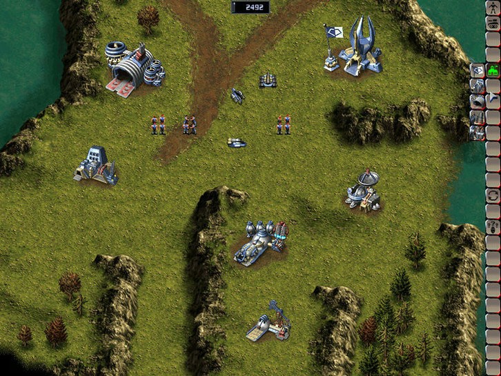 Krush Kill ‘N Destroy 2: Krossfire image