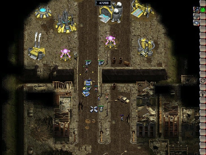 Krush Kill ‘N Destroy 2: Krossfire image