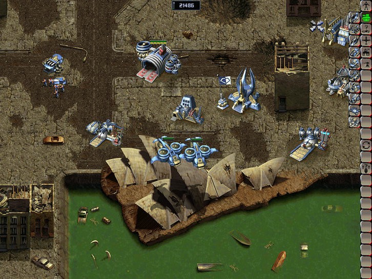Krush Kill ‘N Destroy 2: Krossfire image