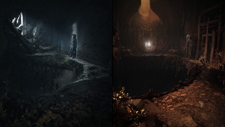 The Medium image