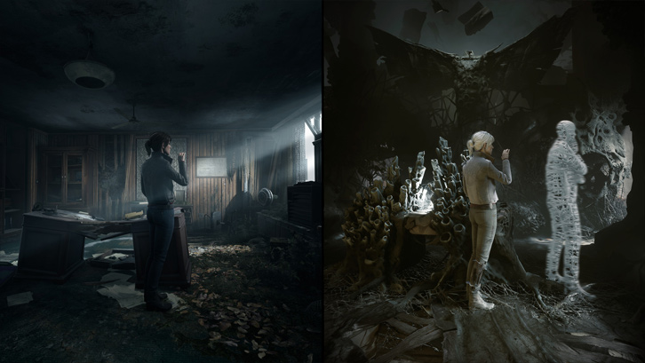 The Medium image
