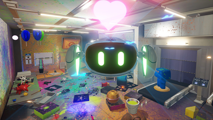 SuchArt: Genius Artist Simulator image