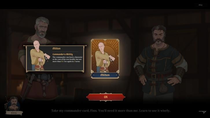 Ash of Gods: The Way image