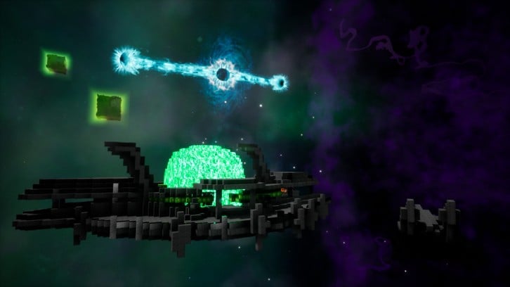 Outerverse image