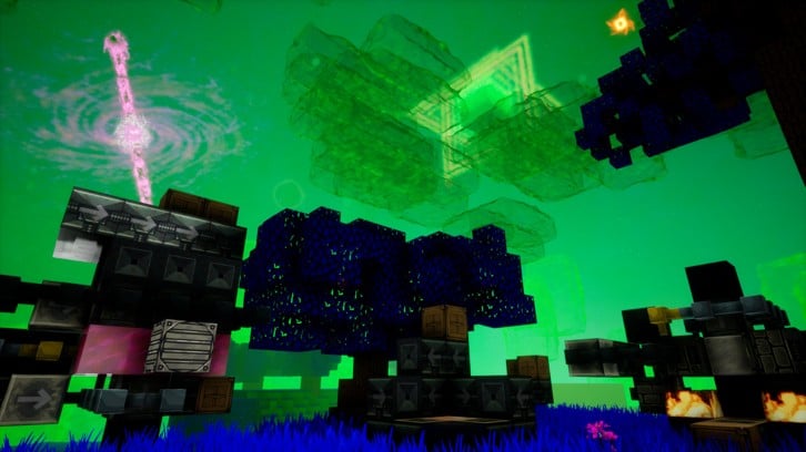 Outerverse image