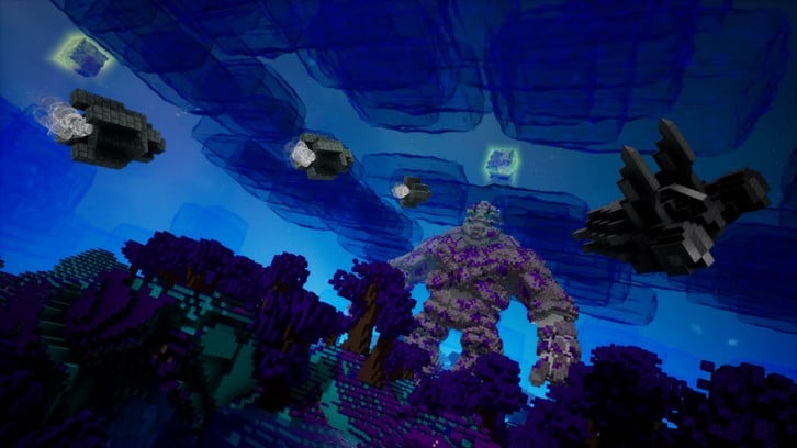 Outerverse image