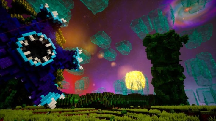 Outerverse image