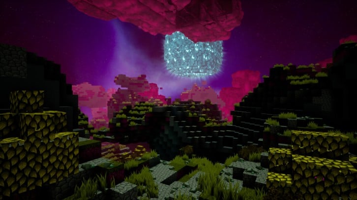 Outerverse image