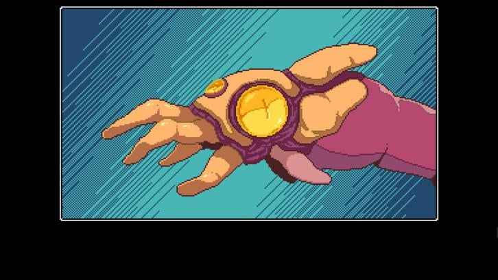 Read Only Memories: NEURODIVER image