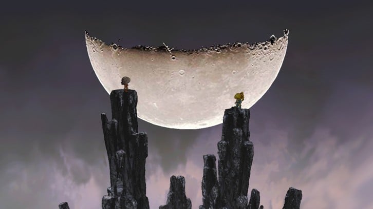 SaGa Frontier Remastered image