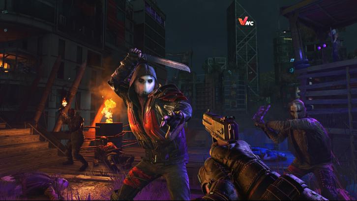 Dying Light 2 Stay Human: Reloaded Edition Steam Key screenshot from the video game thumbnail 3
