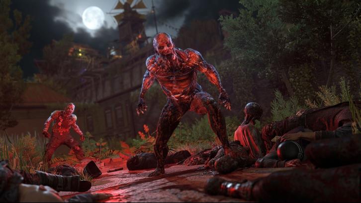 Dying Light 2 Stay Human: Reloaded Edition Steam Key screenshot from the video game thumbnail 4