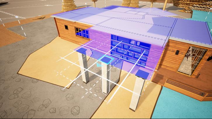 Architect Life: A House Design Simulator image