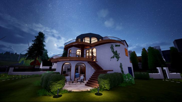 Architect Life: A House Design Simulator - Supporter Edition image