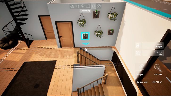 Architect Life: A House Design Simulator - Supporter Edition image