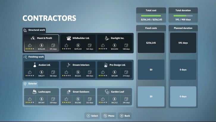 Architect Life: A House Design Simulator - Supporter Edition image