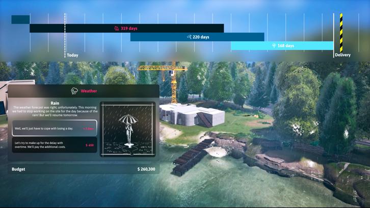 Architect Life: A House Design Simulator - Supporter Edition image