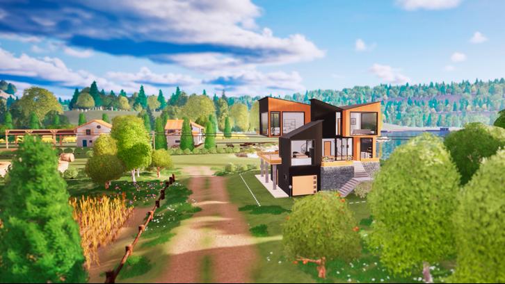 Architect Life: A House Design Simulator - Supporter Edition image