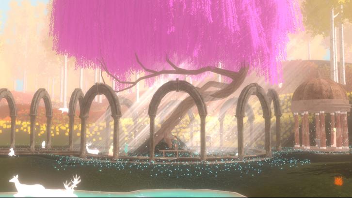 Forgotten Fields image