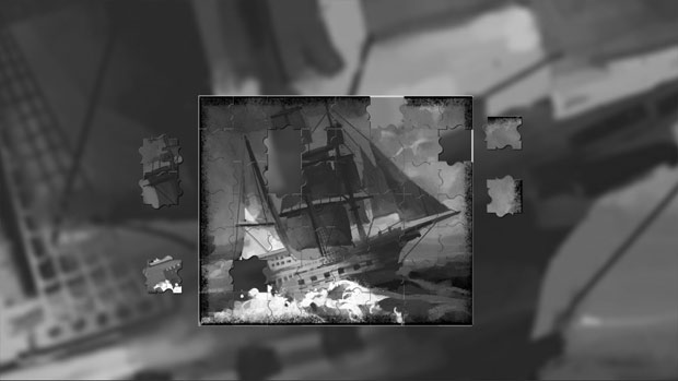 My Jigsaw Adventures - A Lost Story image