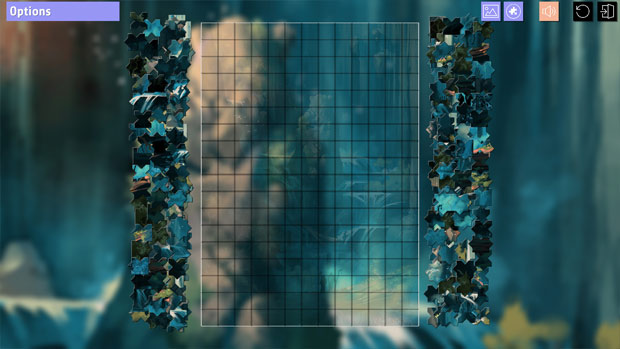 My Jigsaw Adventures - A Lost Story image