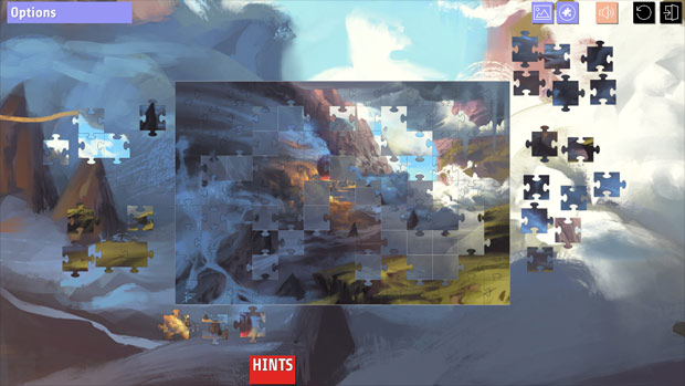 My Jigsaw Adventures - A Lost Story image