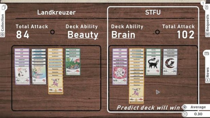 Kardboard Kings: Card Shop Simulator image