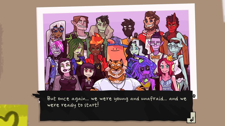 Monster Prom: First Crush Bundle image