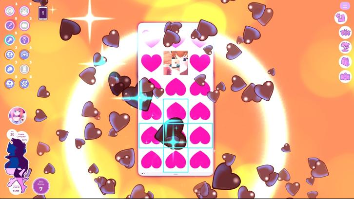 Mosaique Neko Waifus 2 image